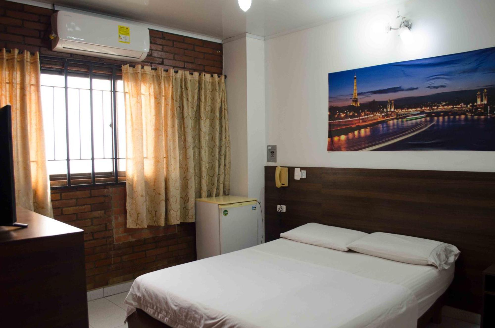 Hotel Elimar Girardot Exterior photo