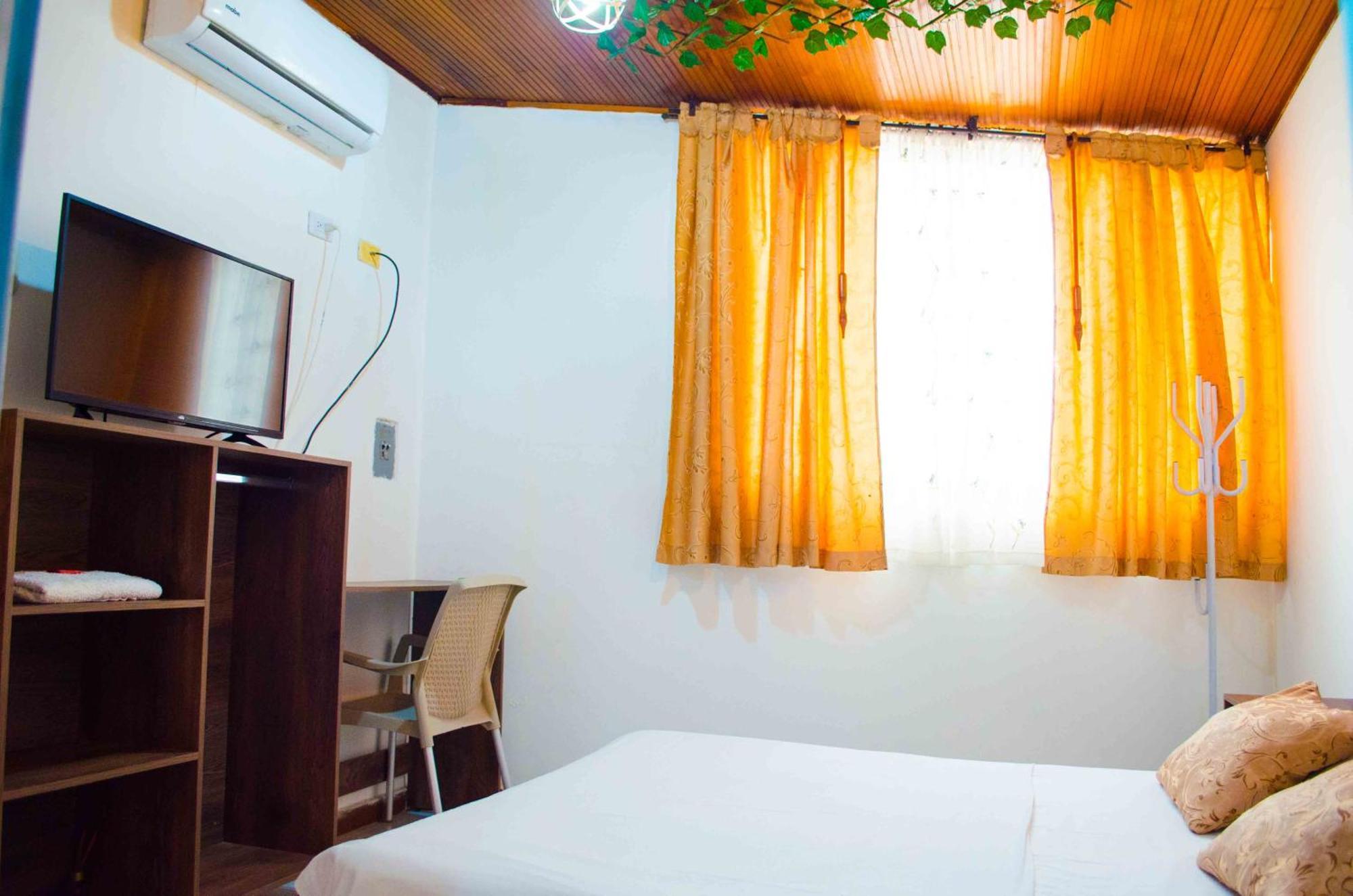 Hotel Elimar Girardot Exterior photo