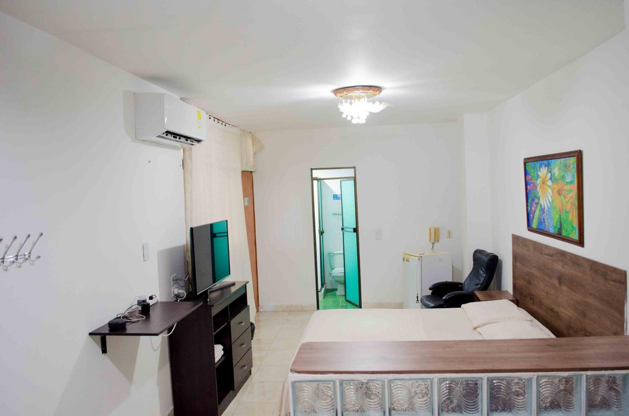 Hotel Elimar Girardot Exterior photo